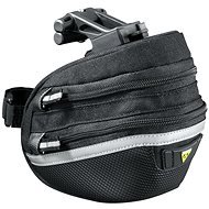 Topeak Wedge Pack II Medium Nyeregtáska - Kerékpáros táska