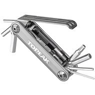 TOPEAK tools TUBI 11 silver - Bike Tools