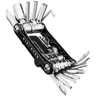 TOPEAK tool MINI PT30 black - Bicycle Multi Tool