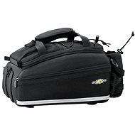 TOPEAK Carrier bag TRUNK Bag EX Velcro - Bike Bag