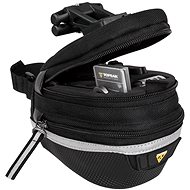 TOPEAK saddlebag SURVIVAL TOOL WEDGE PACK II - Bike Bag