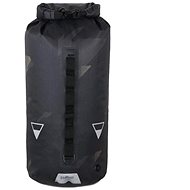 WOHO X-TOURING DRY BAG Diamond CyberCam Black 15L - Bike Bag