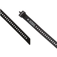 WOHO stahovací pásky STRAP černá - Stahovací pásky
