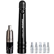 TOPEAK tools NANO TORQBAR X - Bike Tools