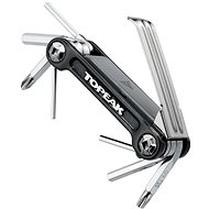 TOPEAK tool MINI 9 PRO with case black - Bicycle Multi Tool