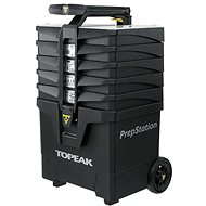 TOPEAK tools PREPSTATION workshop set - Bike Tools