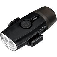 TOPEAK helmet light HEADLUX USB 100 - Bike Light