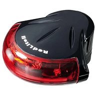TOPEAK svetlo REDLITE II čierne - Svetlo na bicykel