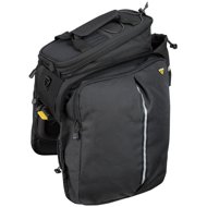 TOPEAK MTX Trunk Bag DXP with side panels - Bike Bag