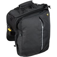 TOPEAK MTX Trunk Bag EXP with side panels - Bike Bag