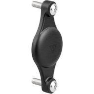 TOPEAK Cage Mount for AirTag - AirTag Case