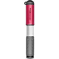 TOPEAK Pumpa Racerocket červená - Tyre Pump