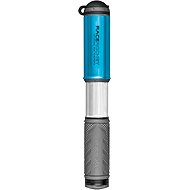 TOPEAK Pump Racerocket blue - Tyre Pump