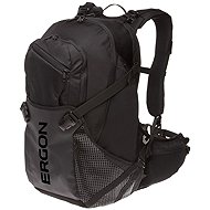 ERGON Backpack BX4 Evo stealth - Cycling Backpack