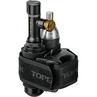 TOPEAK Tubeless kit Tubi Master X + CO2 cartridge - Repair Kit