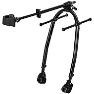 TOPEAK Zi: RAK Essential + Strap-Mount - Bike Rack