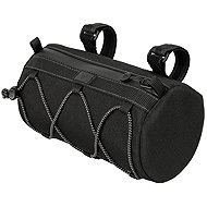TOPEAK Tubular Barbag Slim black - Bike Bag