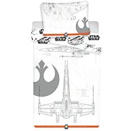 Star Wars "9" 140×200, 70×90 cm - Children's Bedding