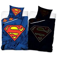SHINING SUPERMAN - Children's Bedding