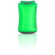 Lifeventure Ultralight Dry Bag 10l green - Vízhatlan zsák
