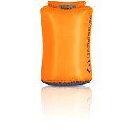 Lifeventure Ultralight Dry Bag 15l orange - Vízhatlan zsák