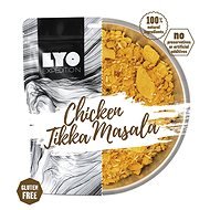 LYOfood Chicken Tikka Masala - MRE