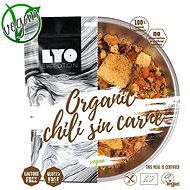 LYOfood Chili Sin Carne - MRE