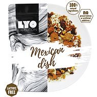 LYOfood Mexican Dish, Large - MRE