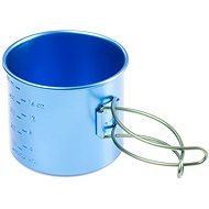 GSI Outdoors Bugaboo Bottle Cup 591 ml blue - Mug