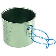 GSI Outdoors Bugaboo Bottle Cup 591 ml green - Mug