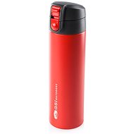 GSI Outdoors Microlite 500 Flip 500ml, Red - Thermos