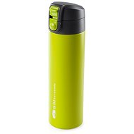 GSI Outdoors Microlite 500 Flip 500ml, Green - Thermos