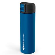 GSI Outdoors Microlite 720 Flip 720ml, Blue - Thermos