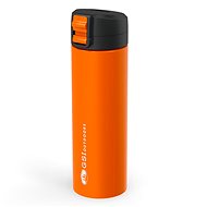 GSI Outdoors Microlite 720 Flip 720ml, Orange - Thermos