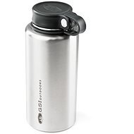 GSI Outdoors Microlite 1000 Twist 1l, Stainless - Thermos