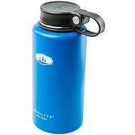 GSI Outdoors Microlite 1000 Twist 1l, Blue - Thermos