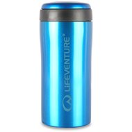 Lifeventure Thermal Mug 300ml, Blue - Thermal Mug