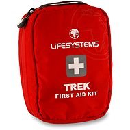 Lifesystems Trek First Aid Kit - First-Aid Kit 