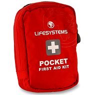 Lifesystems Pocket First Aid Kit - Elsősegélycsomag