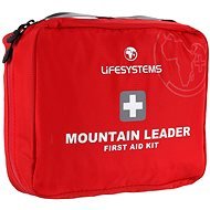 Lifesystems Mountain Leader First Aid Kit - First-Aid Kit 