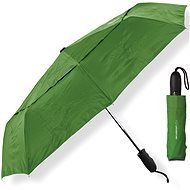 Lifeventure Trek Umbrella green medium - Esernyő
