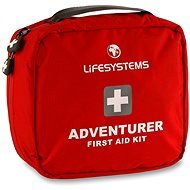 Lifesystems Adventurer First Aid Kit - First-Aid Kit 