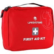 Lifesystems First Aid Case - First-Aid Kit 