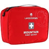 Lifesystems Mountain First Aid Kit - Elsősegélycsomag