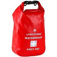 Lifesystems Waterproof First Aid Kit - First-Aid Kit 