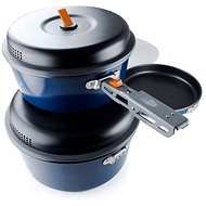 GSI Outdoors Bugaboo Base Camper, 2+3l, Medium - Camping Utensils