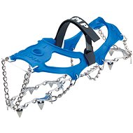 Camp Ice Master Light Blue L - Ice Cleats
