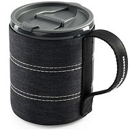 GSI Outdoors Infinity Backpacker Mug 550ml black - Mug