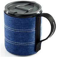 GSI Outdoors Infinity Backpacker Mug 550ml blue - Mug