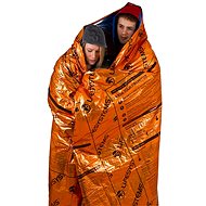 Lifesystems Heatshield Blanket; double - Bivakovacie vrece
